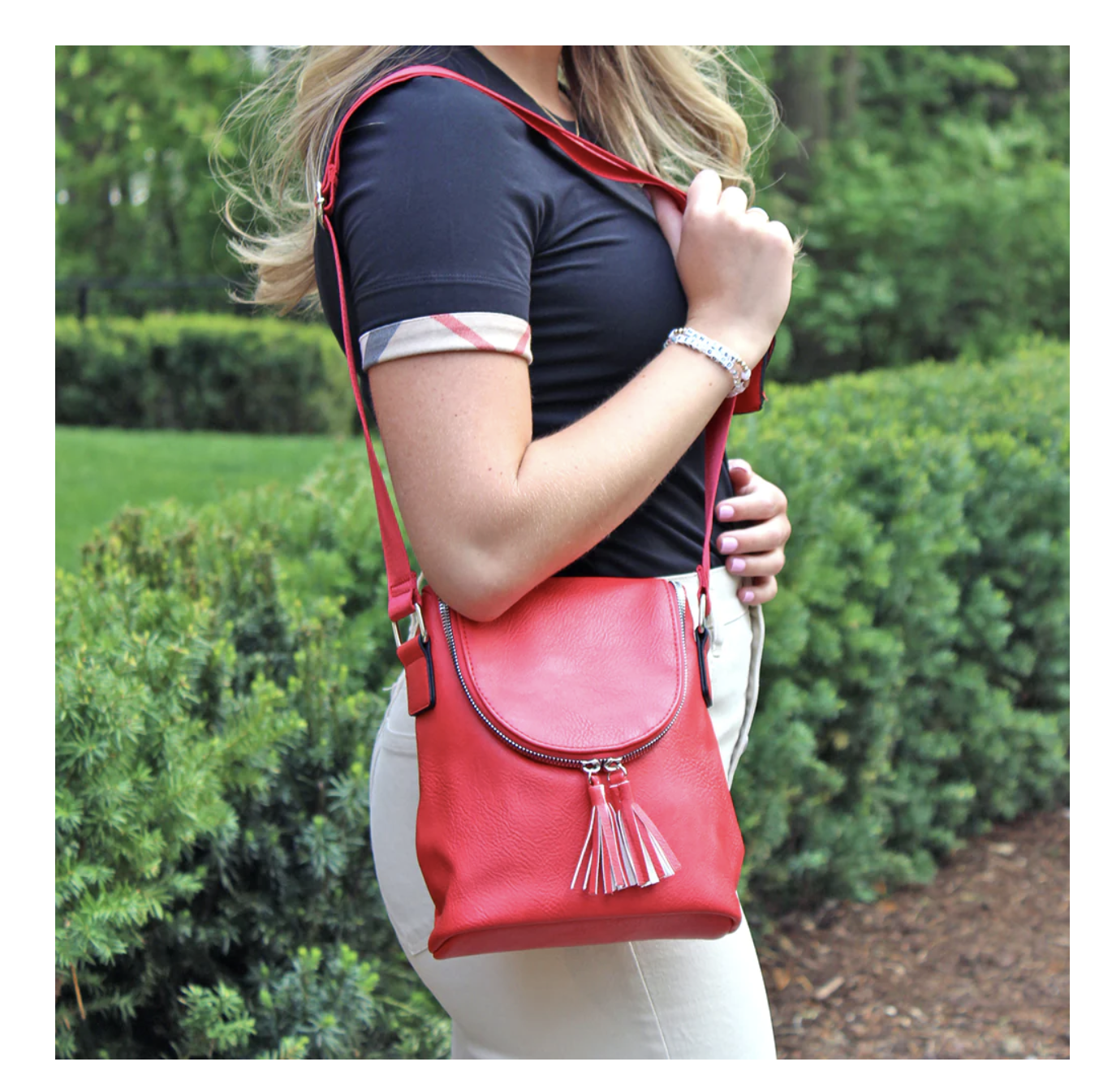 ABBY CROSSBODY