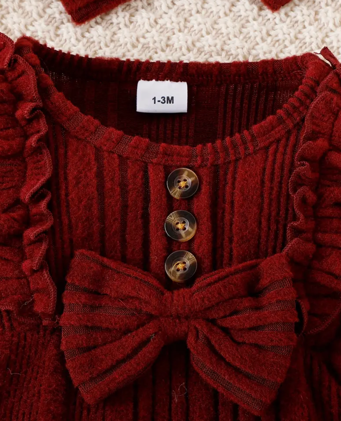 3PC ONSIE SET