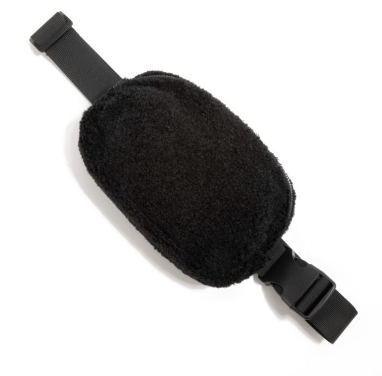 SHERPA BELT BAG
