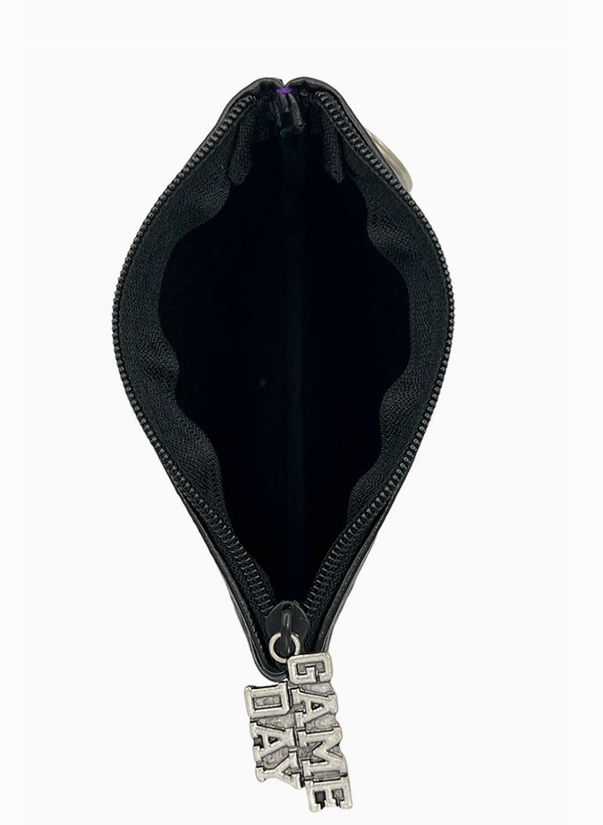 GAMEDAY COINPURSE