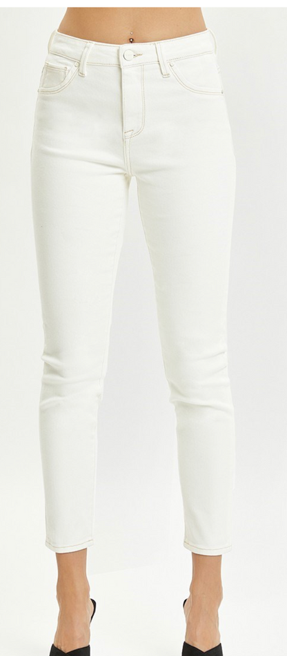 HR SKINNY JEAN/PANT