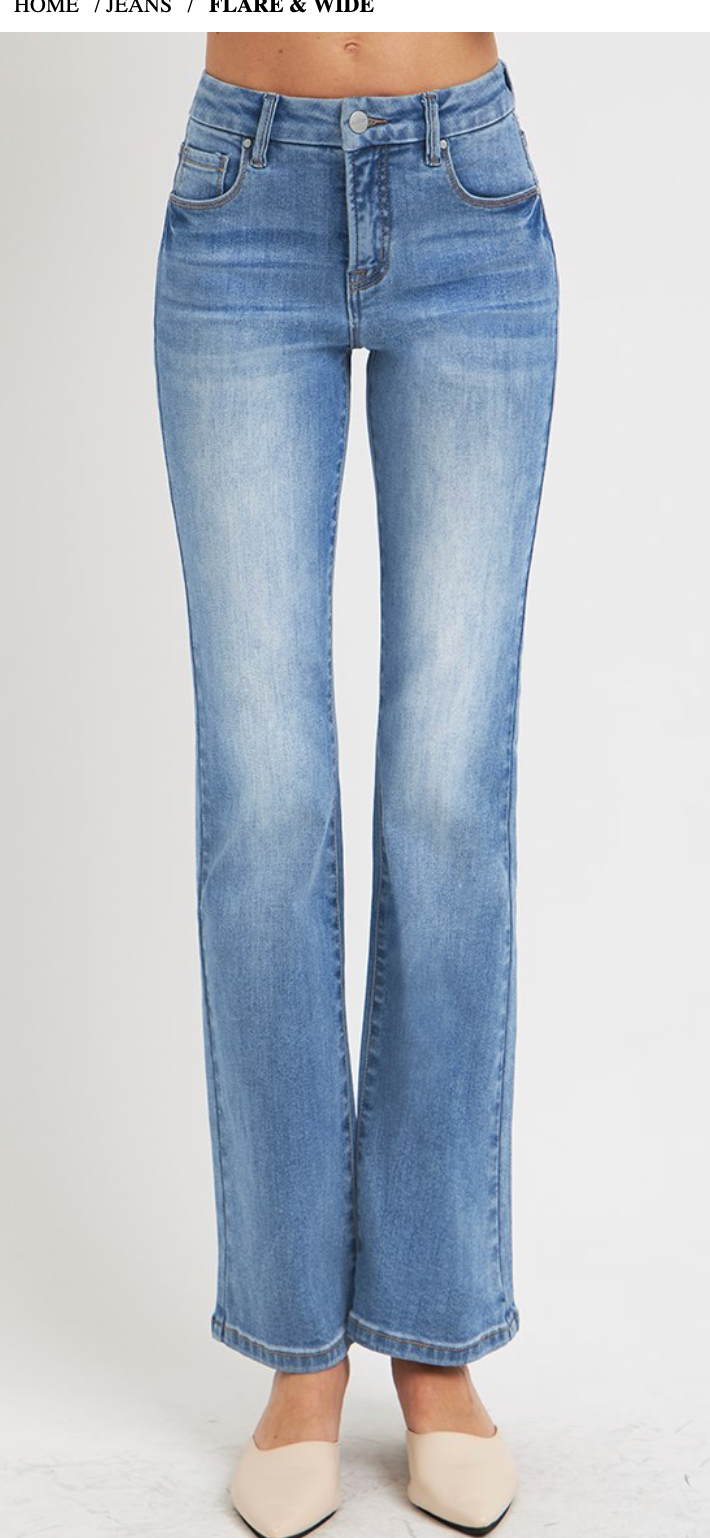 MR TUMMY CONT ANKLE BOOT