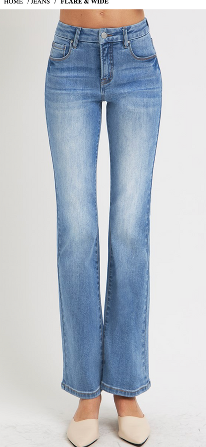 MR TUMMY CONT ANKLE BOOT