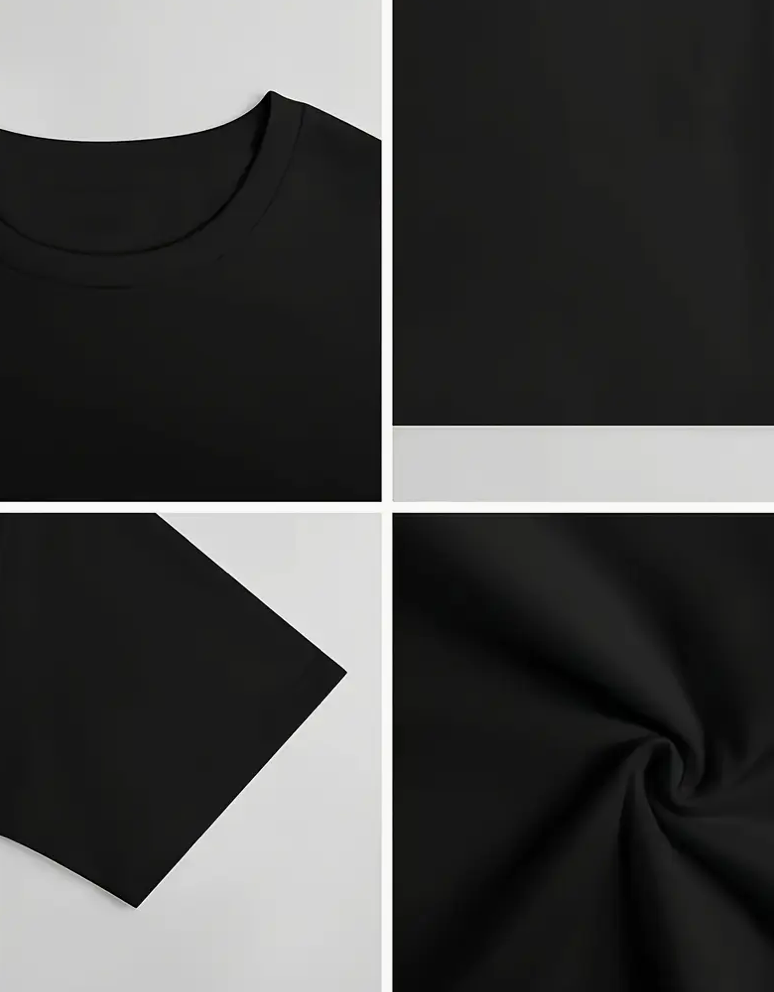 TINY TORNADO STORM TEE