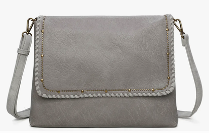 SAVANNAH CROSSBODY