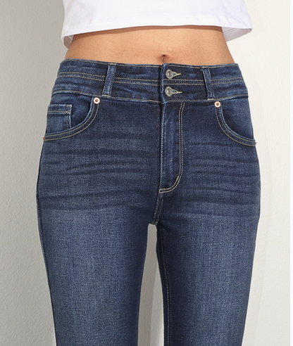 HR STRETCH BOOTCUT