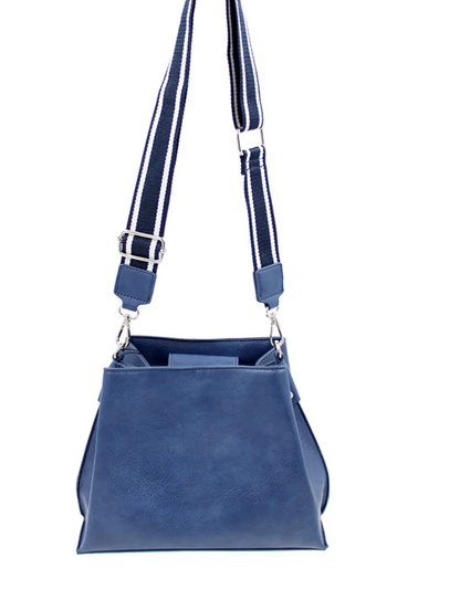 AUTUMN TOTE VEGAN LTHR