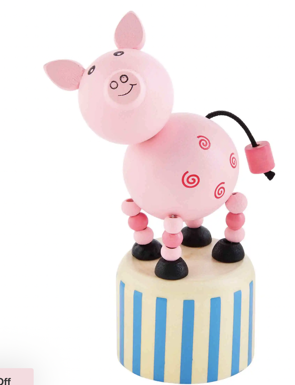COLLAPSIBLE TOY