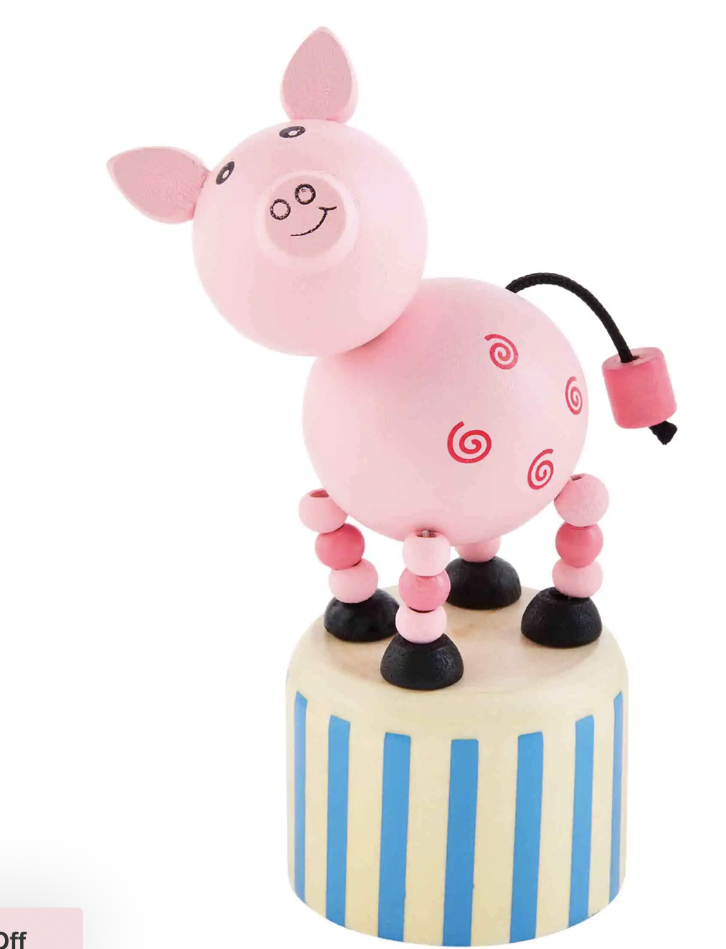 COLLAPSIBLE TOY