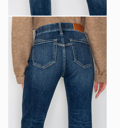 HR TUMMY CONTROL STRAIGHT