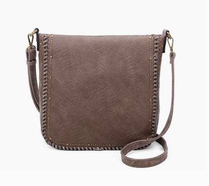 SHELBY CROSSBODY