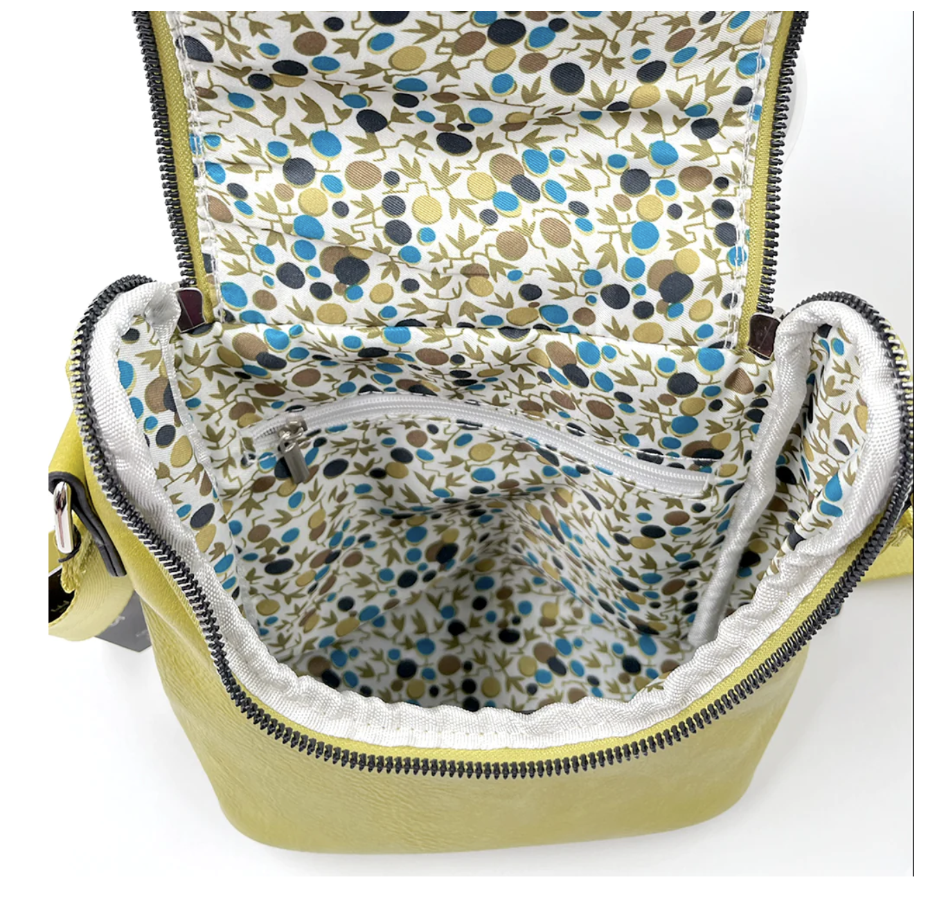 ABBY CROSSBODY