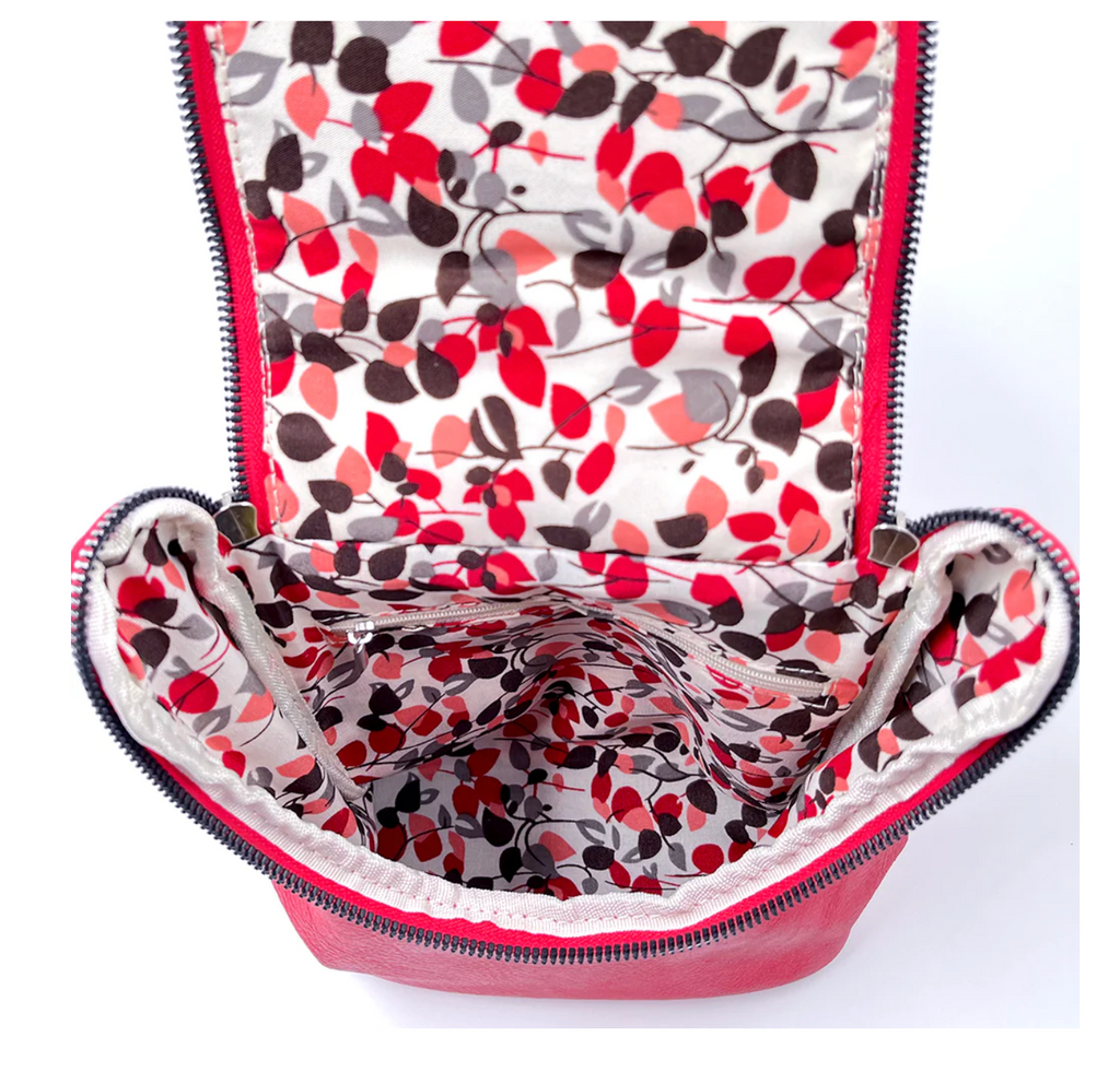 ABBY CROSSBODY