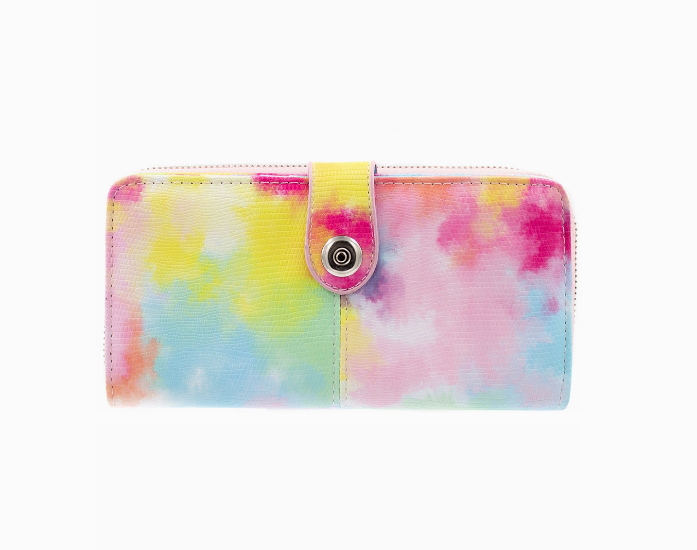 ELEANOR CHECKBOOK WALLET