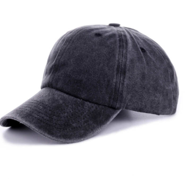 VINT WSHD BASEBALL CAP