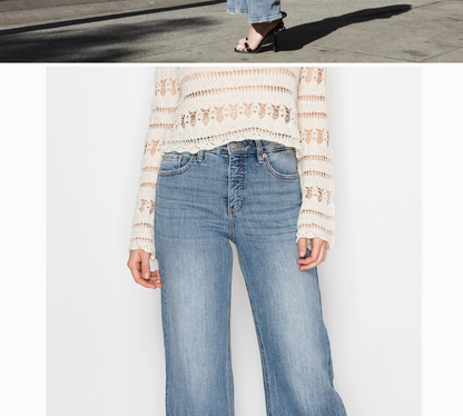 HR TUMMY CONTROL PALAZZO