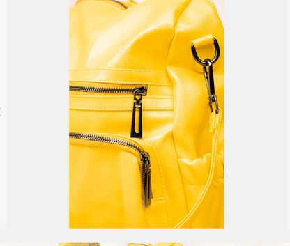 BEST DAY BACKPACK TOTE