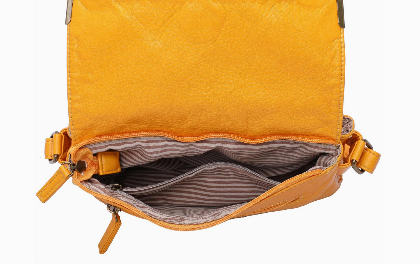 PAIGE CROSSBODY