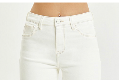 HR SKINNY JEAN/PANT
