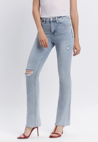HR RELAXED BOOTCUT
