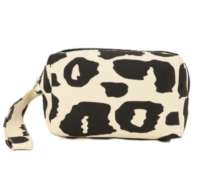 COSMETIC BAG