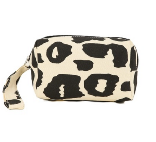 COSMETIC BAG