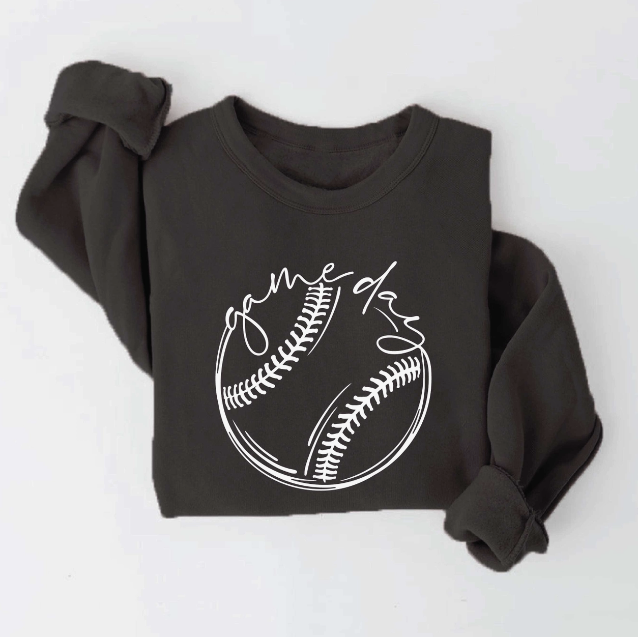 GAMEDAY BASEBALL SWTSHRT