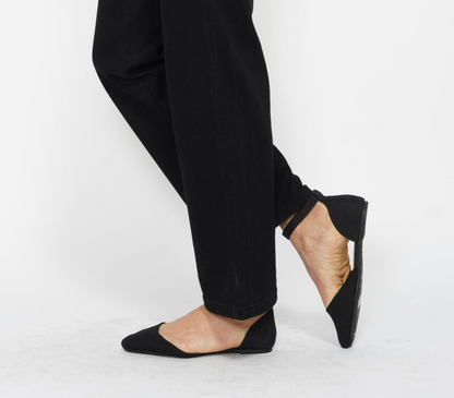 HR TUMMY CONTR STRAIGHT