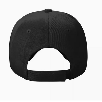 TORNADO BASEBALL CAP