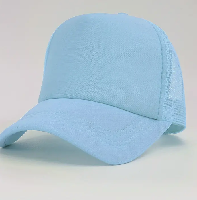 TRUCKER HAT/MESH