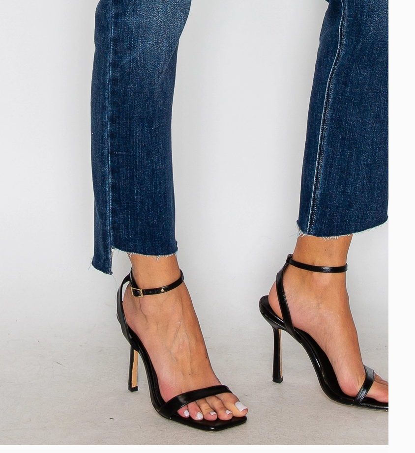 HR TUMMY CONTROL STRAIGHT