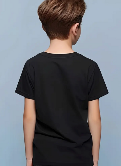 TINY TORNADO STORM TEE