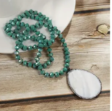 BOHO WATER DROP