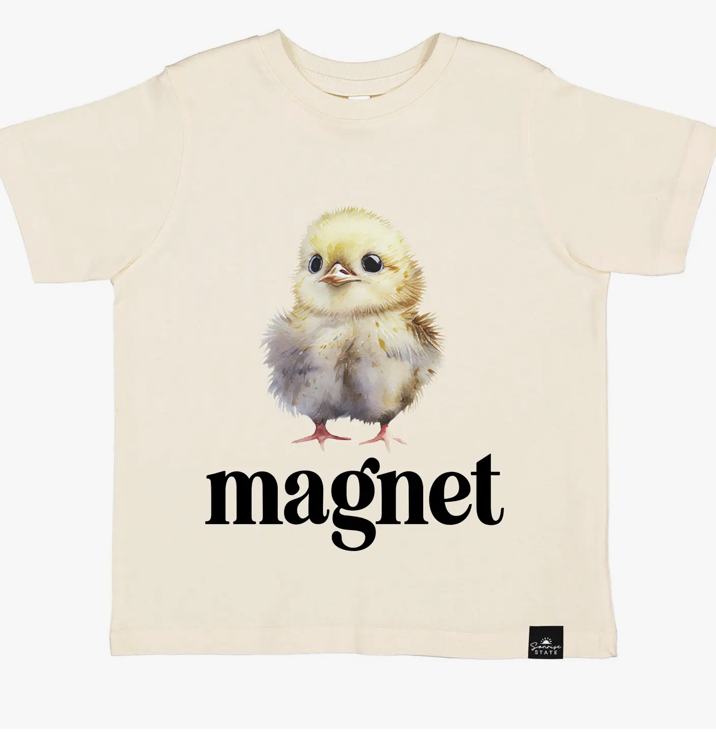 CHICK MAGNET TSHIRT