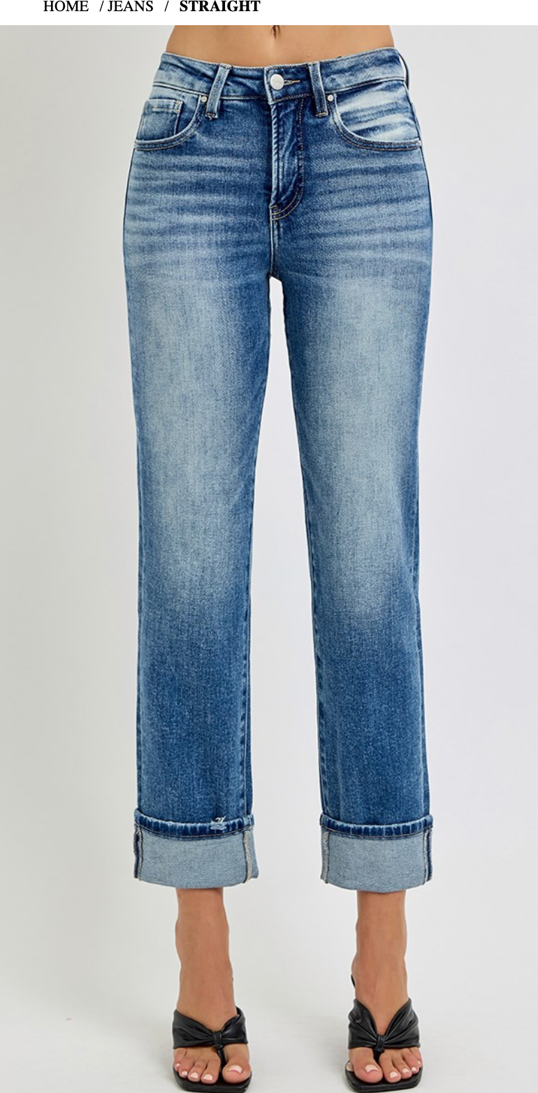 TUMMY CONT HRCROP STRAIGHT