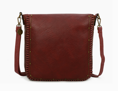 SHELBY CROSSBODY