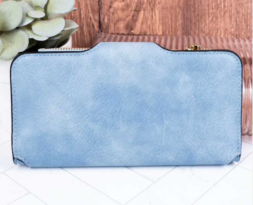 ESSENTIALS WALLET