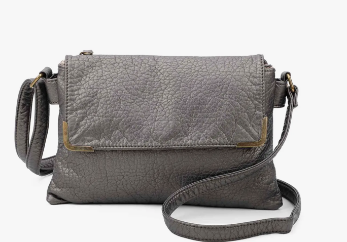 PAIGE CROSSBODY