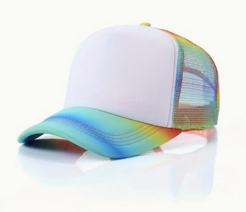 TRUCKER HAT/MESH