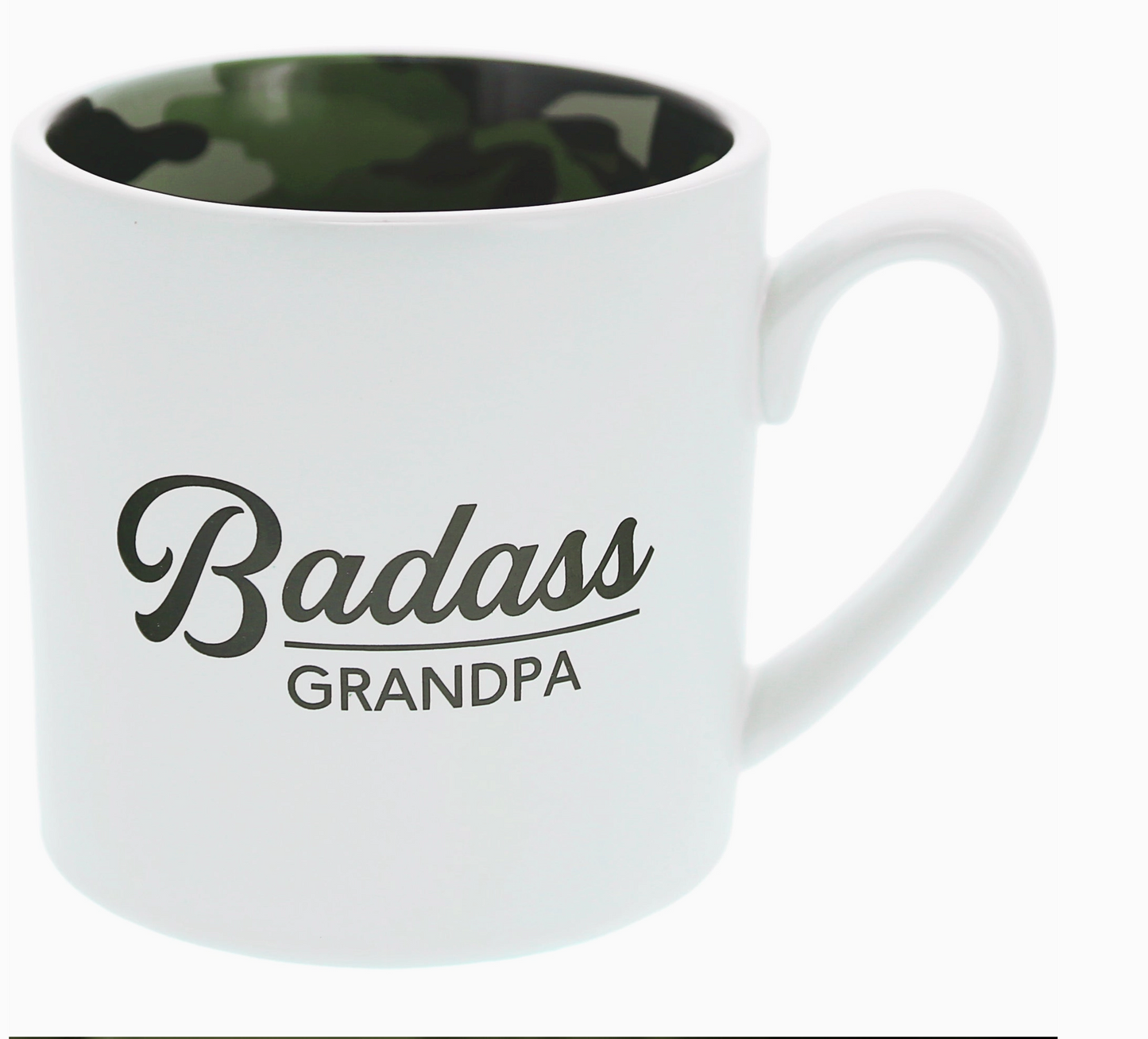 BADASS GPA MUG