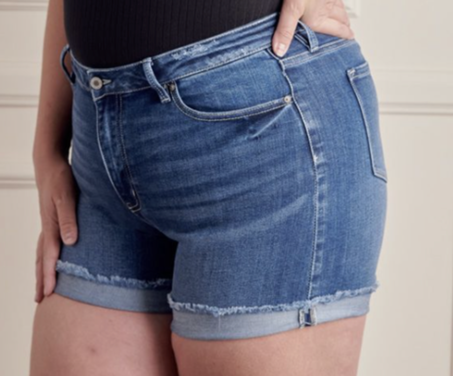 HR 7181MP SHORTSMACIE
