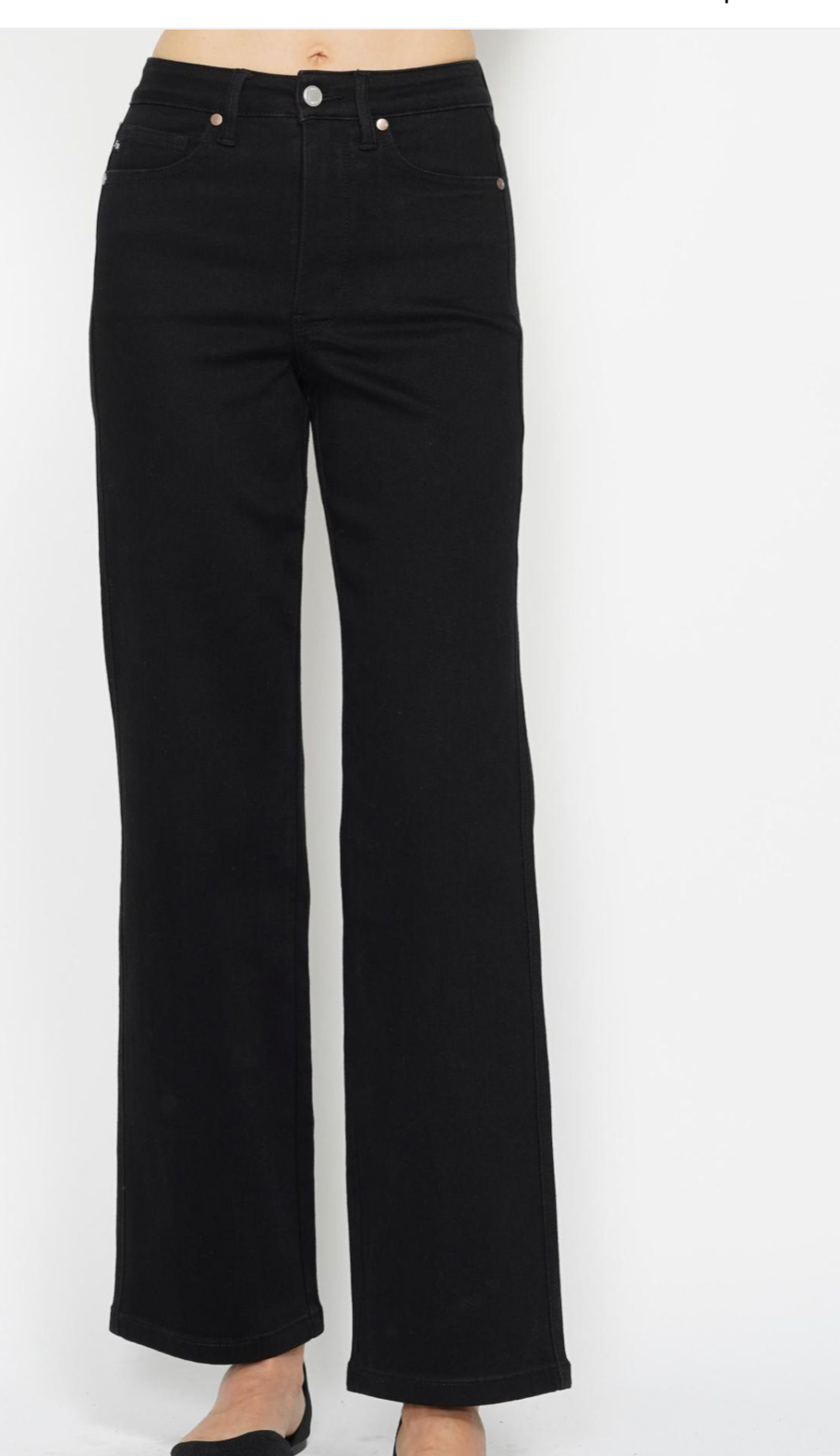 HR TUMMY CONTR STRAIGHT