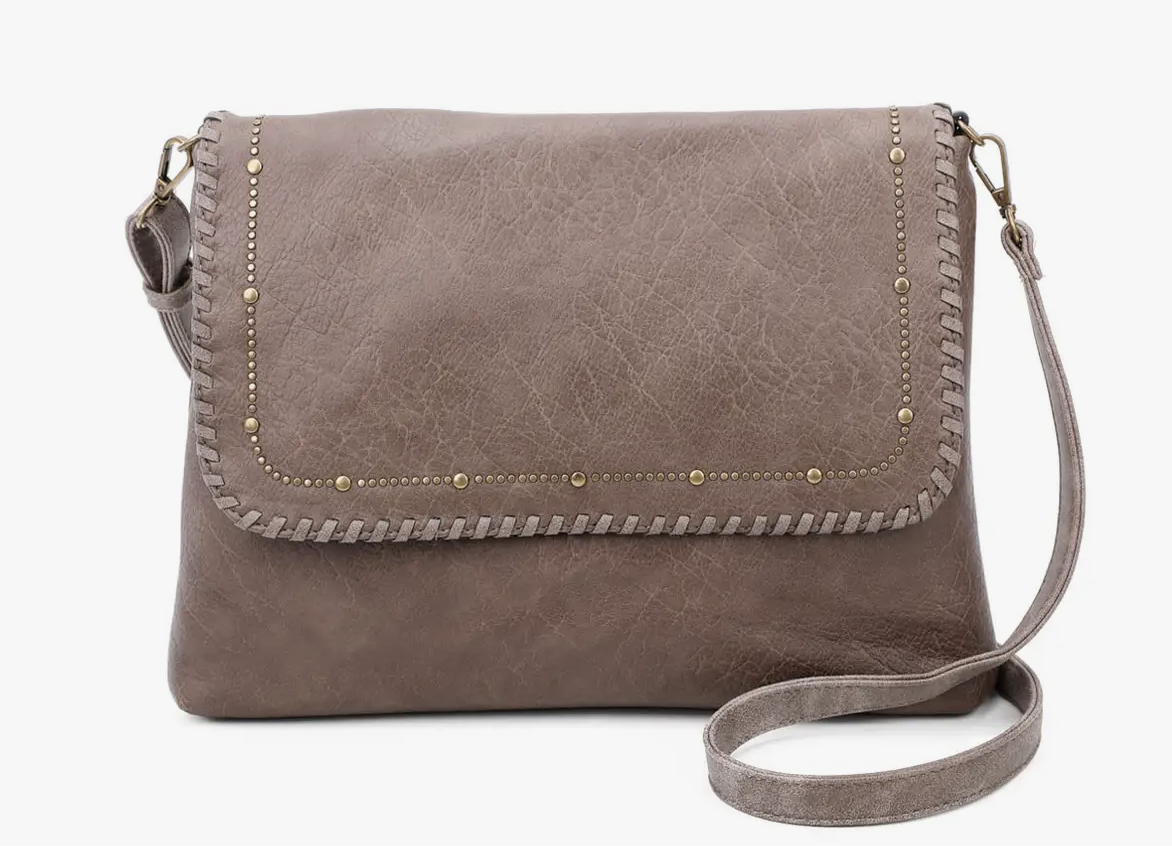 SAVANNAH CROSSBODY