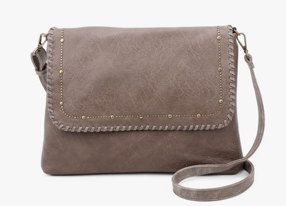 SAVANNAH CROSSBODY