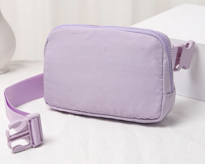CROSSBDY BELT BAG