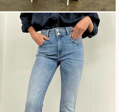 HR STRETCH BOOTCUT