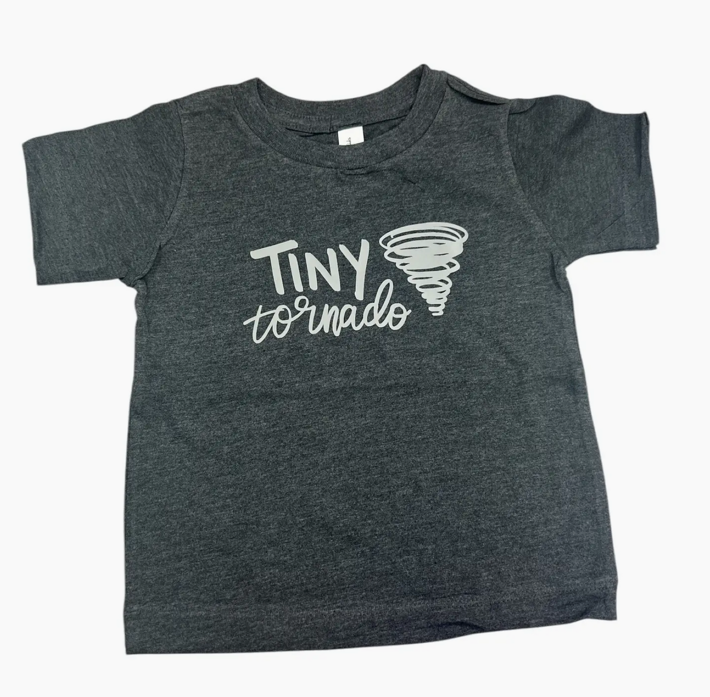 TINY TORNADO TEE