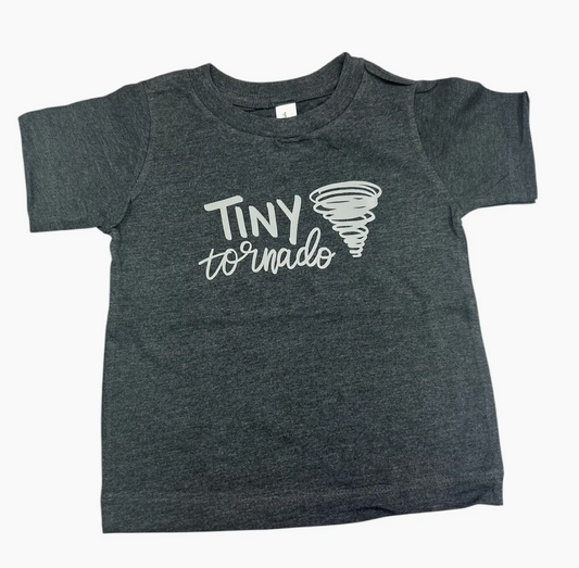 TINY TORNADO TEE
