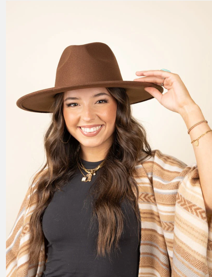 DESPERADO HAT