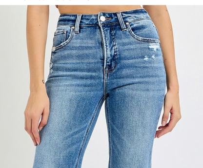 HR TUMMY CONTROL STRAIGHT